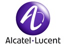Alcatel Logo